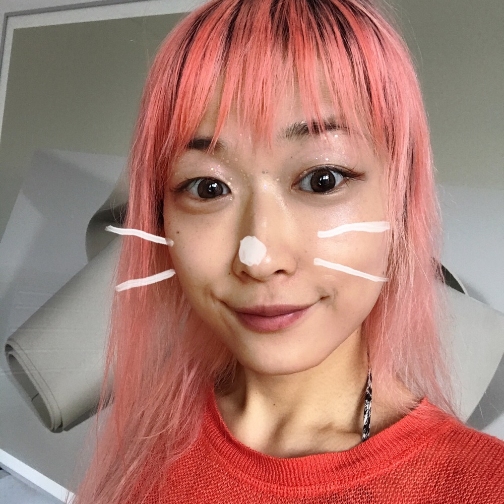 Meet your Posher, Shijing